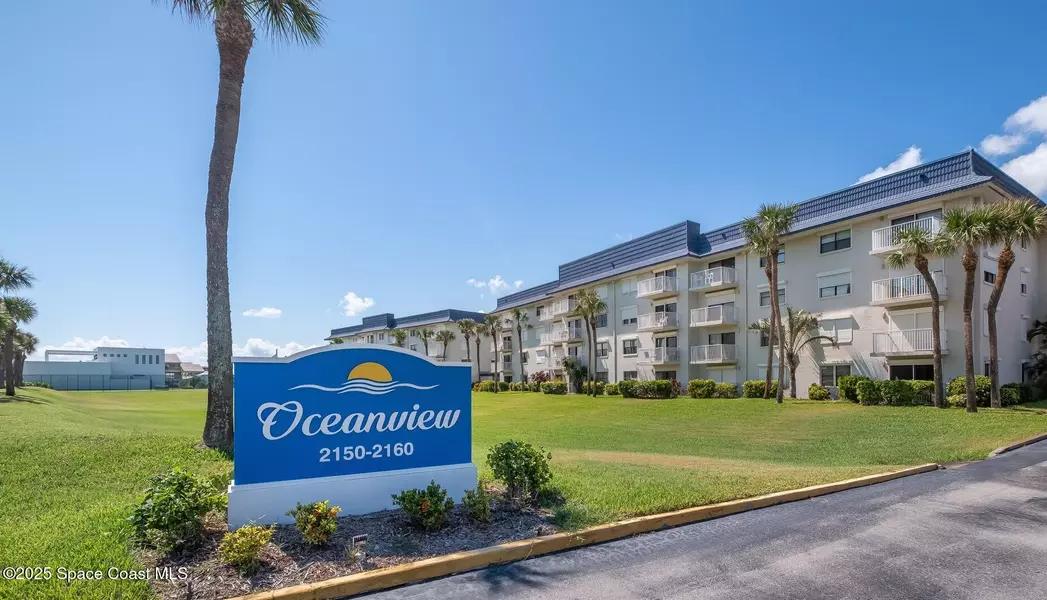 2150 N Highway A1a #207, Indialantic, FL 32903