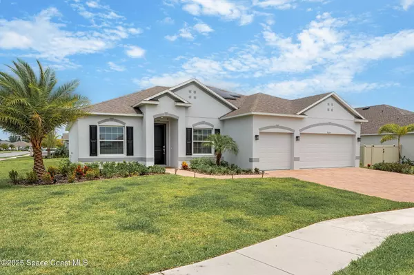 Merritt Island, FL 32953,1424 Omega LN
