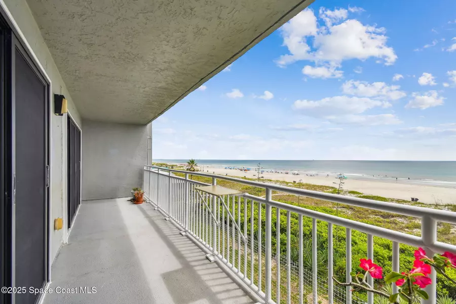 85 S Atlantic AVE #403, Cocoa Beach, FL 32931