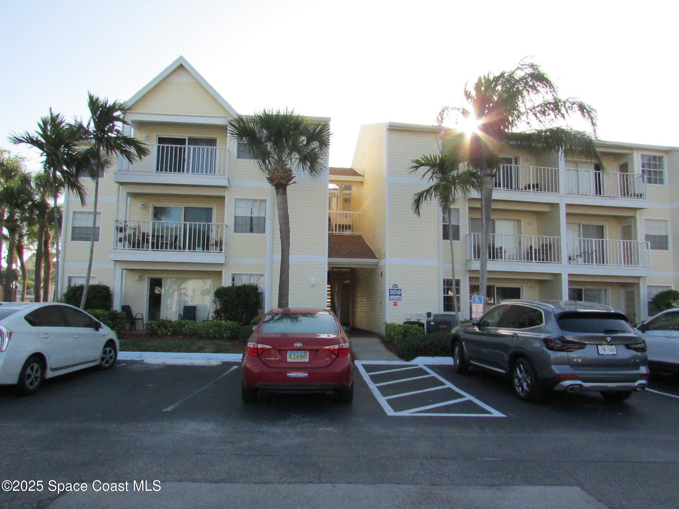 1850 Charlesmont DR #7118, Melbourne, FL 32903