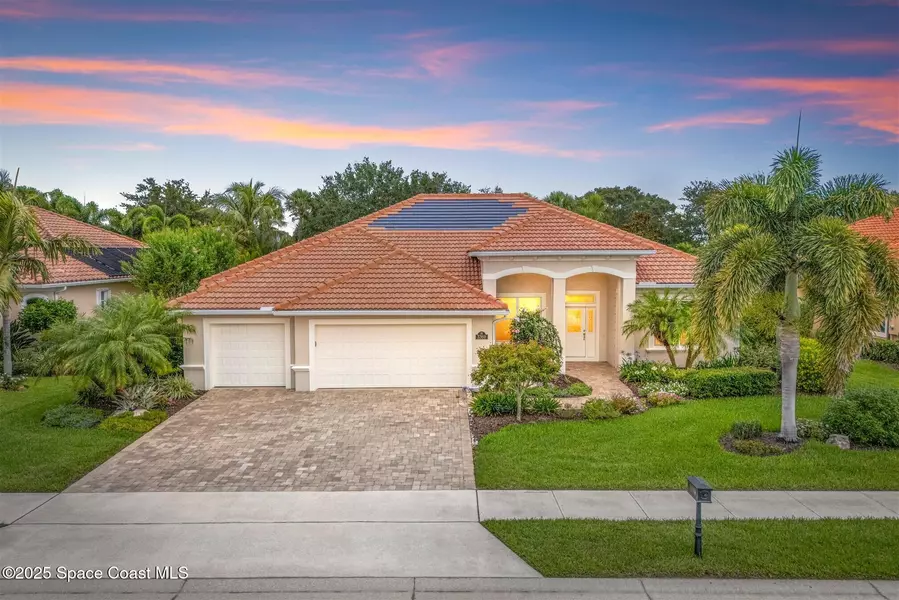 3360 Thurloe DR, Rockledge, FL 32955