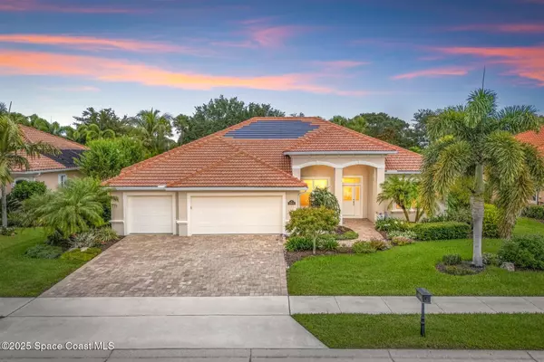 3360 Thurloe DR, Rockledge, FL 32955