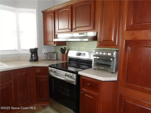 Micco, FL 32976,7534 Montauk AVE #U15