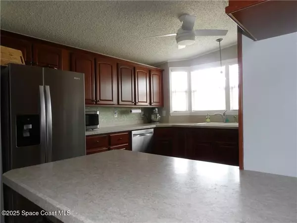 Micco, FL 32976,7534 Montauk AVE #U15