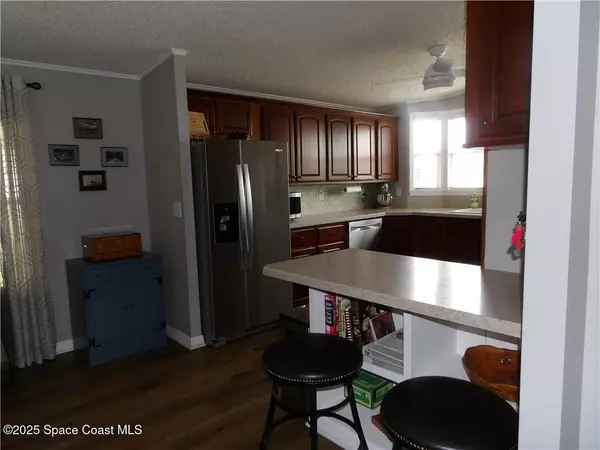 Micco, FL 32976,7534 Montauk AVE #U15