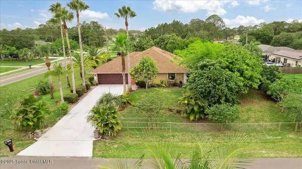 Palm Bay, FL 32907,1510 Jupiter BLVD NW