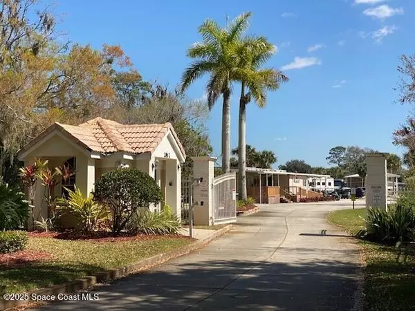 Titusville, FL 32796,3032 Discovery PL #55