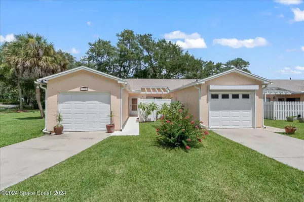 190 Shell PL #84,  Rockledge,  FL 32955