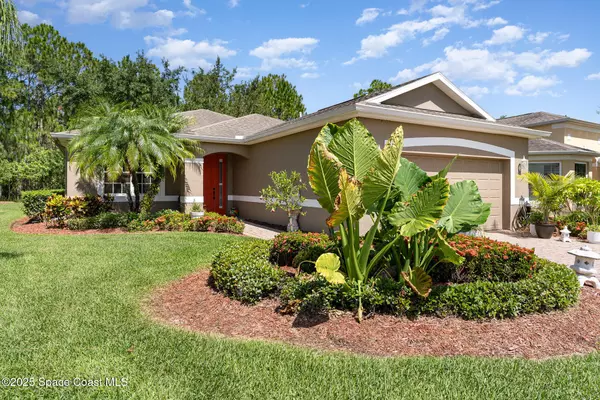 Palm Bay, FL 32909,421 Gardendale CIR SE