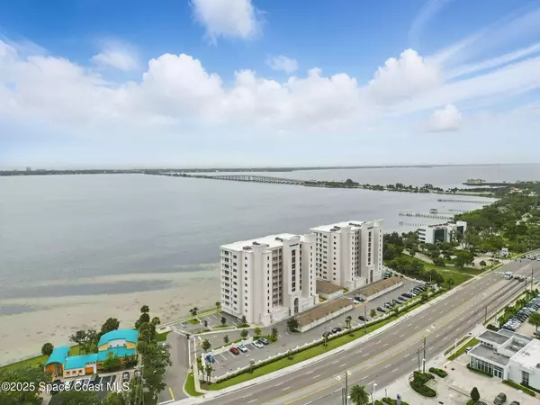 1435 S Harbor City BLVD #401, Melbourne, FL 32901