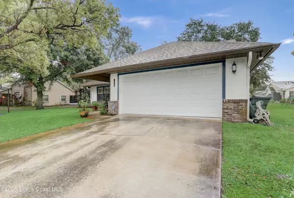 Rockledge, FL 32955,1028 Greenleaf CT