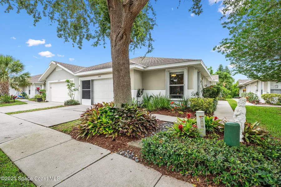 3469 Horse Creek CIR, Melbourne, FL 32935