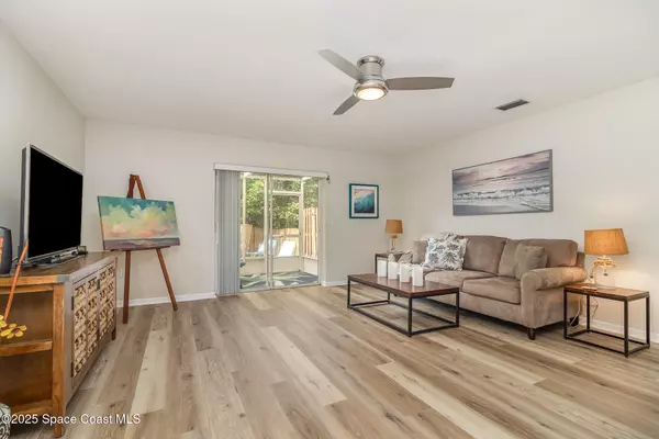 Indian Harbour Beach, FL 32937,802 Mimosa PL