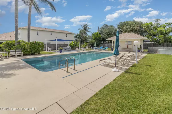 Indian Harbour Beach, FL 32937,802 Mimosa PL