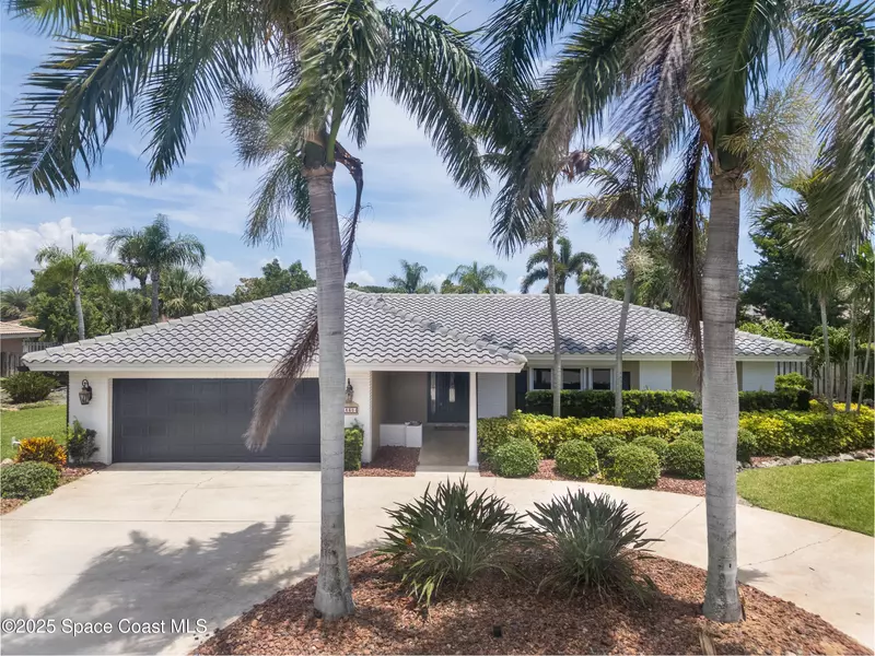 630 Seville CT, Satellite Beach, FL 32937