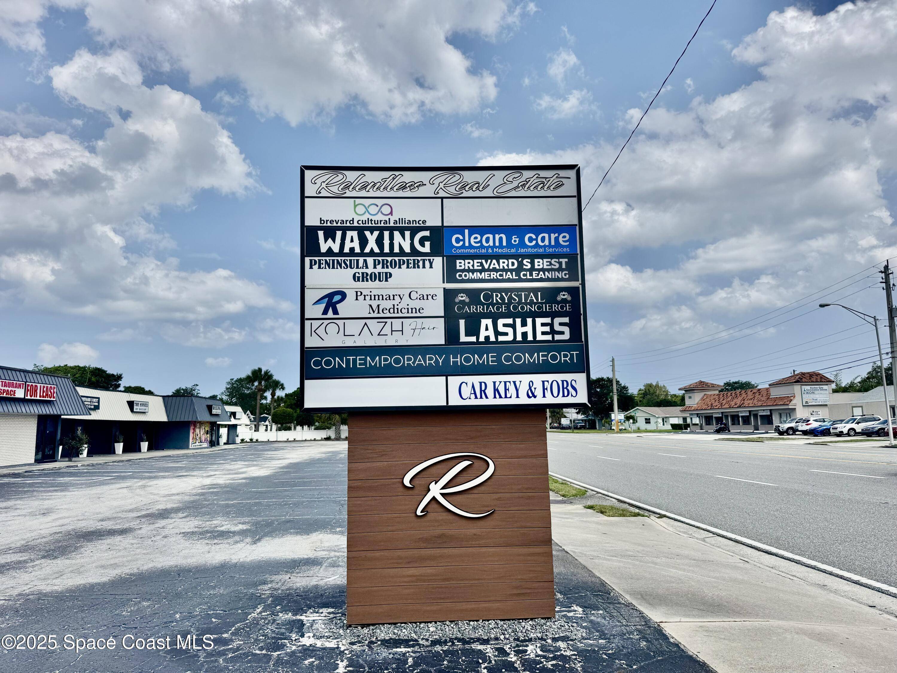 Melbourne, FL 32935,503 N Harbor City BLVD #515 B