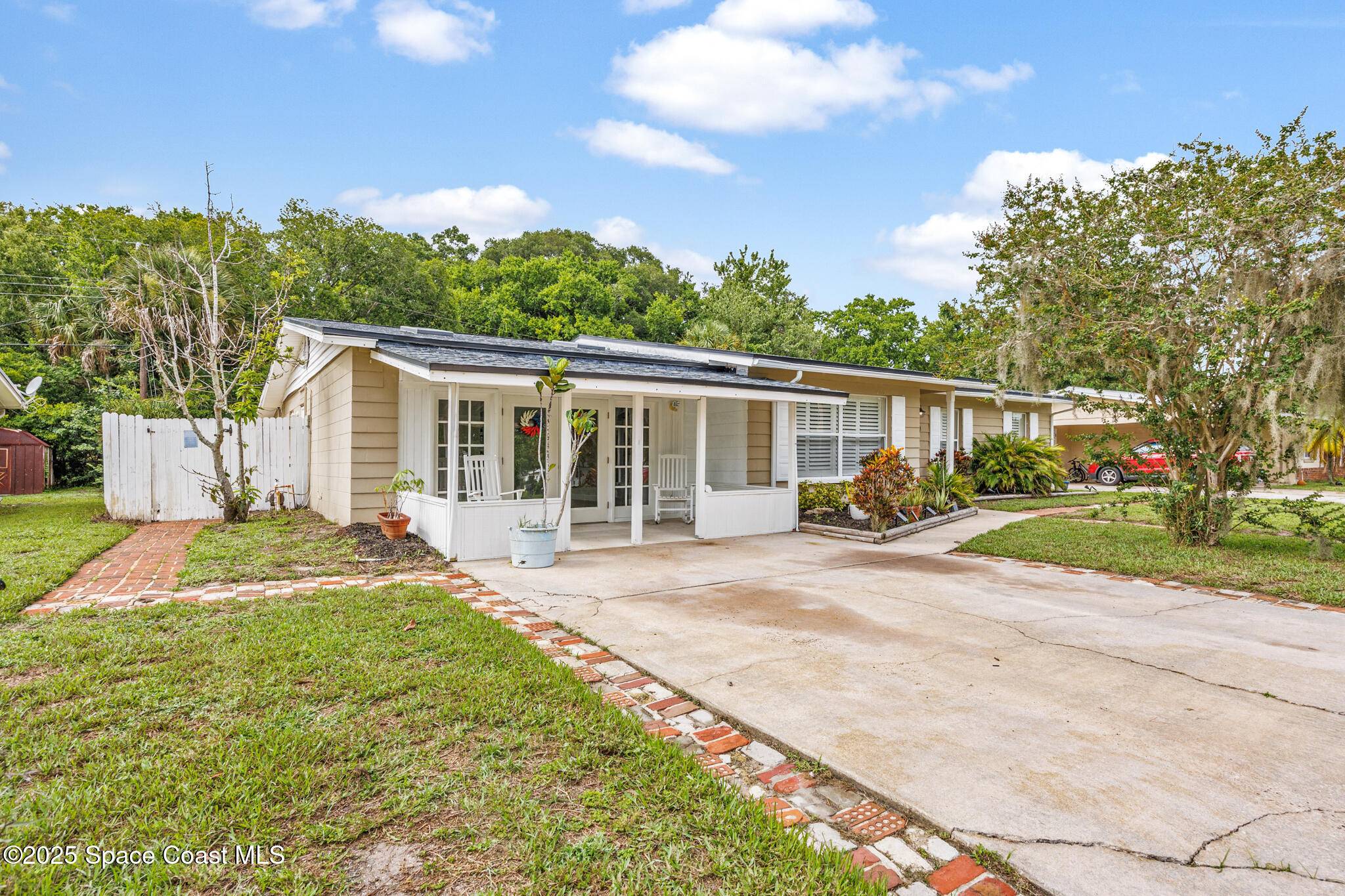 Titusville, FL 32780,2280 Bal Harbour TER