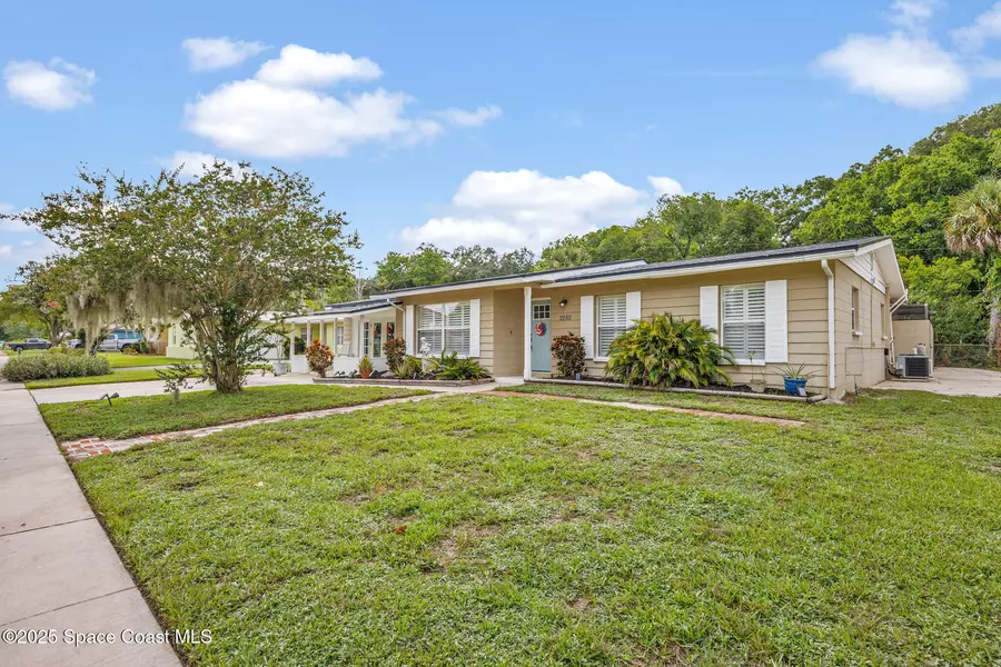 2280 Bal Harbour TER, Titusville, FL 32780