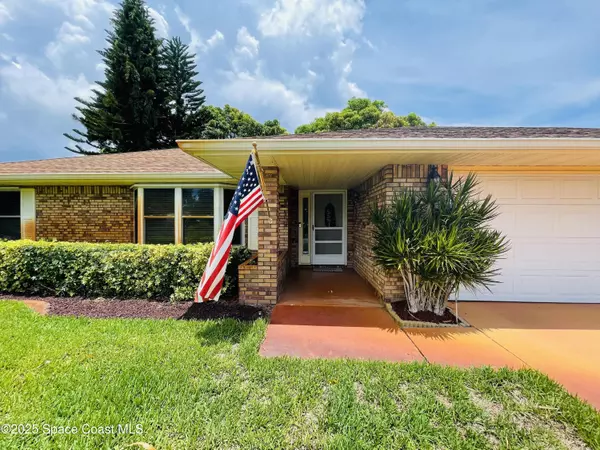 Palm Bay, FL 32905,1961 Bradway ST NE