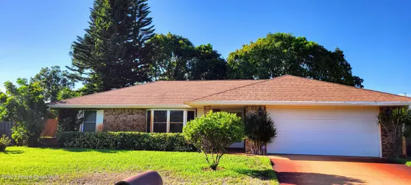 1961 Bradway ST NE, Palm Bay, FL 32905