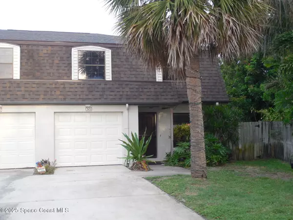 345 Ocean View LN, Indialantic, FL 32903
