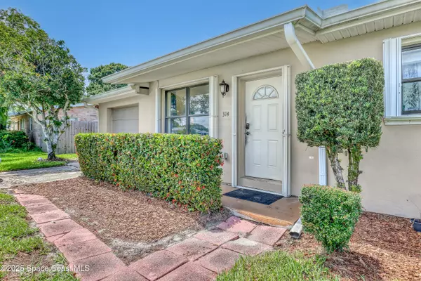 Melbourne, FL 32901,314 Princeton AVE