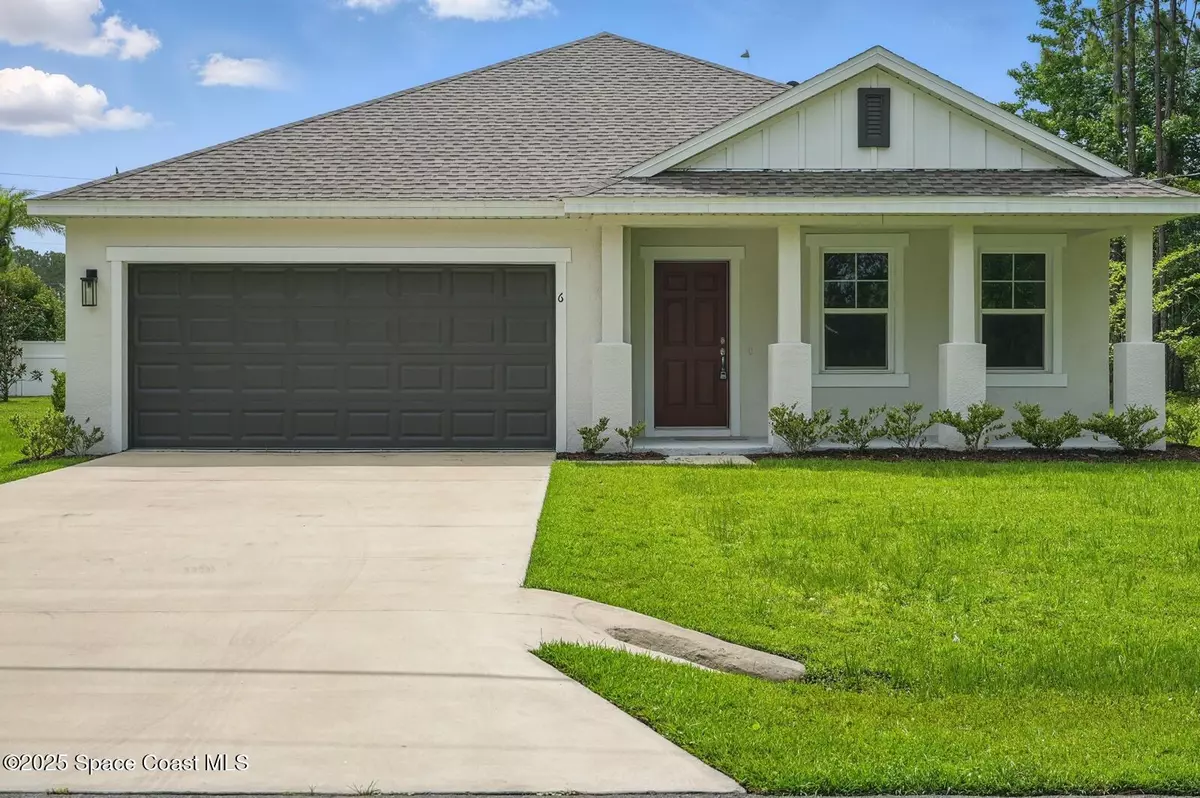 Palm Coast, FL 32164,6 Potterville LN