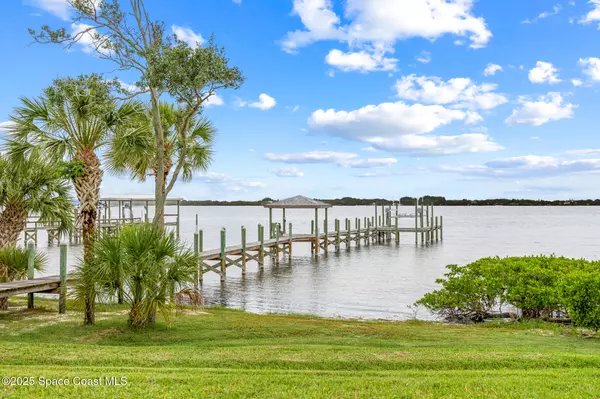 Rockledge, FL 32955,11 Pisces LN