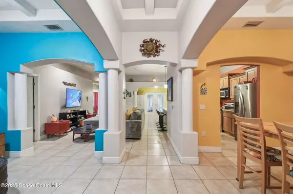 Titusville, FL 32796,3848 Rolling Hill DR