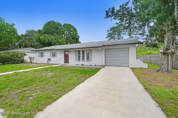 Rockledge, FL 32955,1123 Hermosa DR