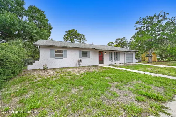 Rockledge, FL 32955,1123 Hermosa DR
