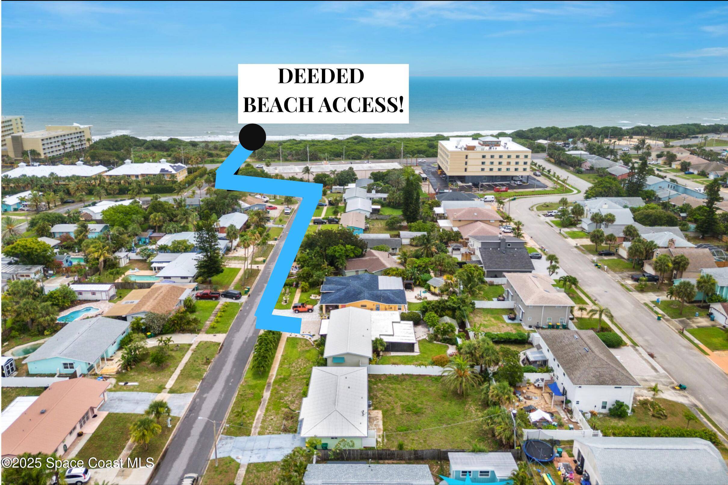 Indialantic, FL 32903,130 Harris BLVD