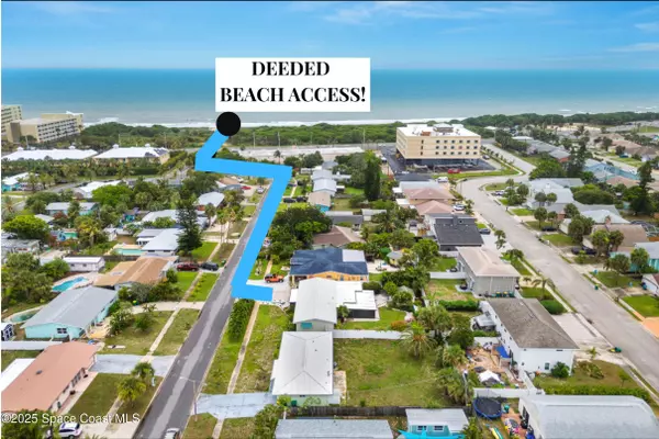 Indialantic, FL 32903,130 Harris BLVD
