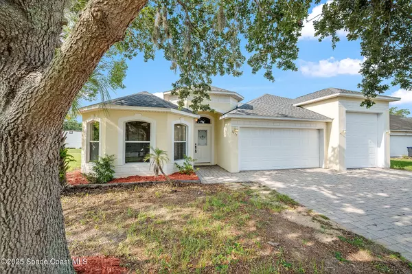 Titusville, FL 32796,3977 Foothill DR