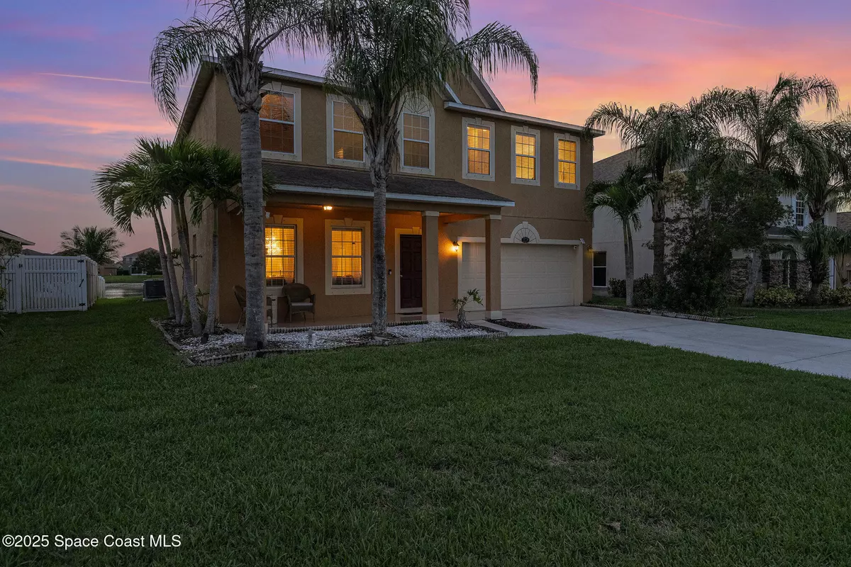 Palm Bay, FL 32907,2039 Snapdragon DR NW