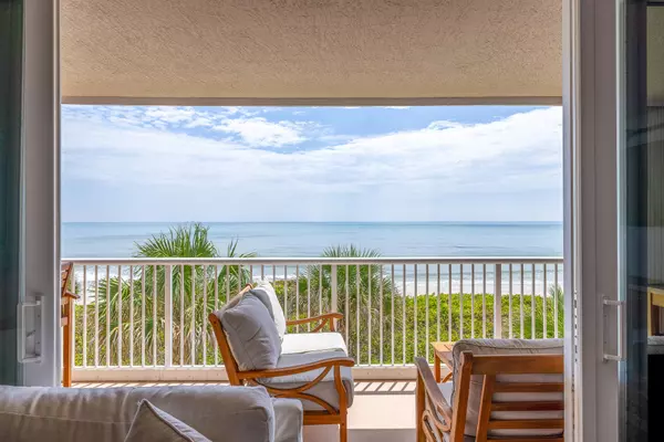 Indian Harbour Beach, FL 32937,2085 Highway A1a HWY #3204