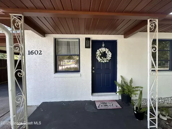 1602 Harvard DR, Cocoa, FL 32922