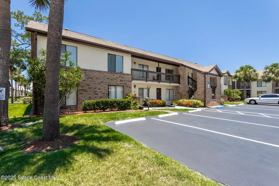 1515 Huntington LN #821, Rockledge, FL 32955