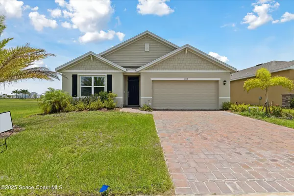 1103 Dunes AVE, Melbourne, FL 32904