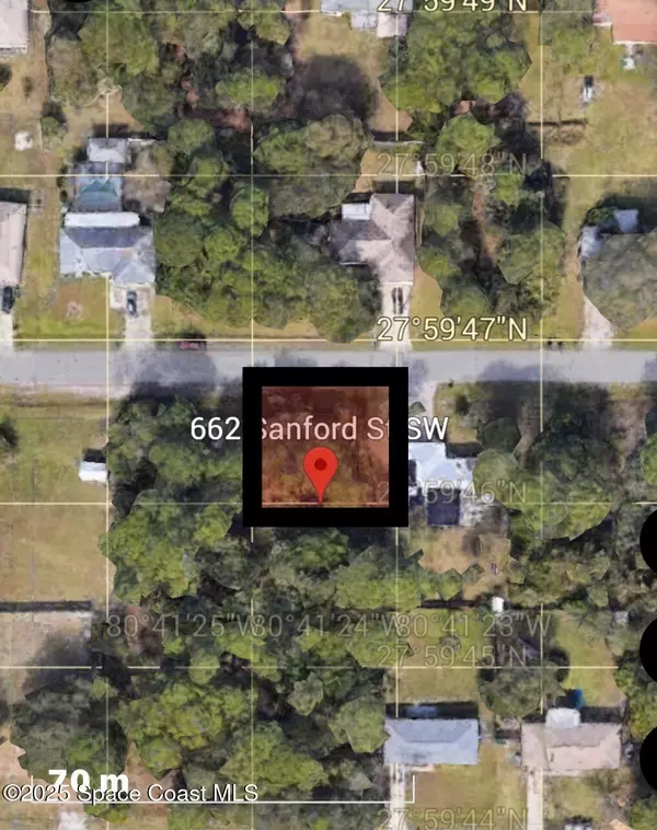 Palm Bay, FL 32908,662 Sanford ST SW