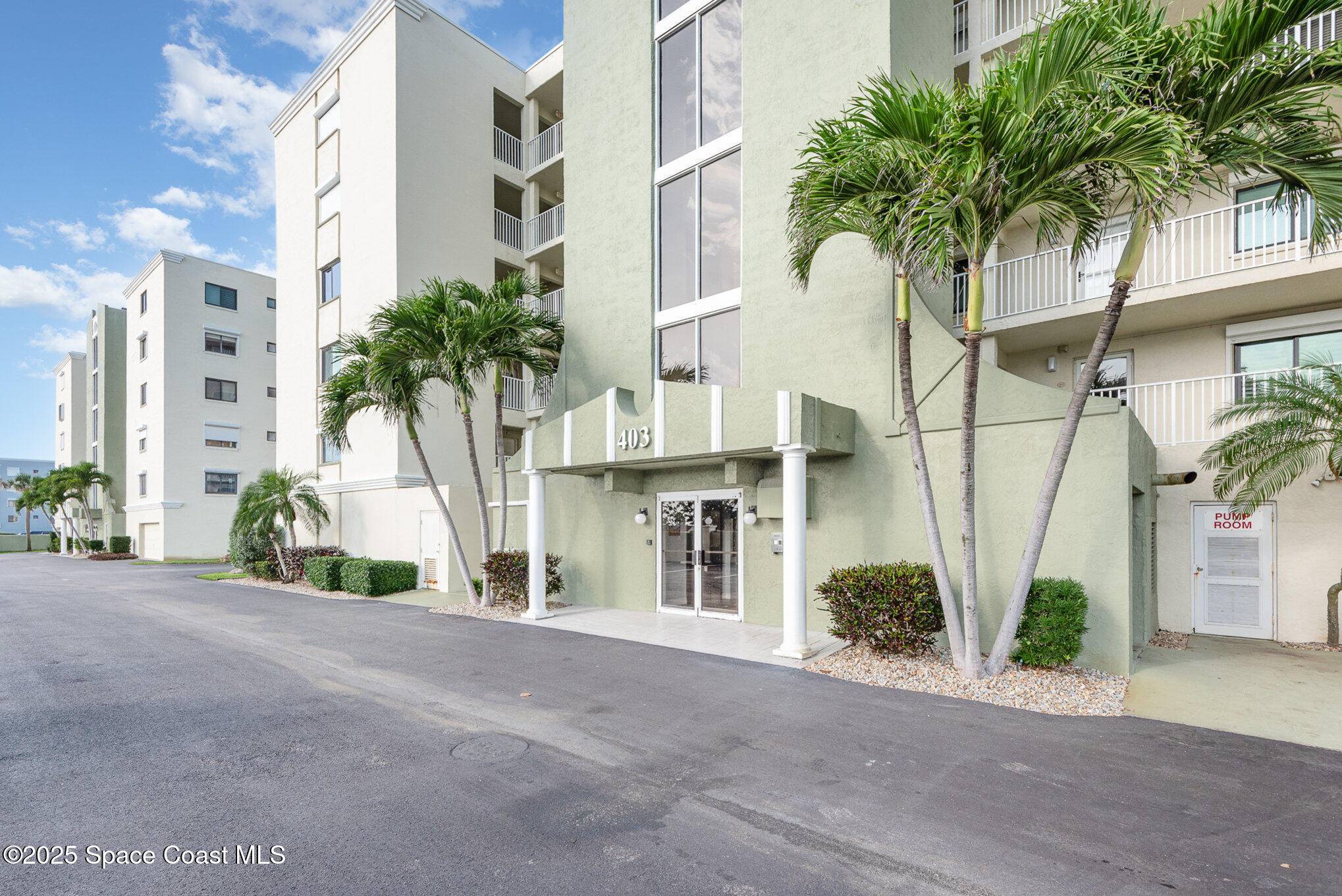 Satellite Beach, FL 32937,403 Highway A1a #241