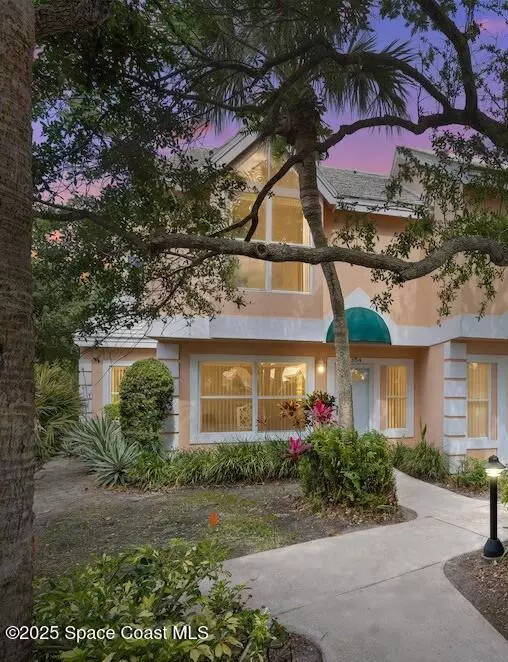 Vero Beach, FL 32963,1354 Coral Park LN #603