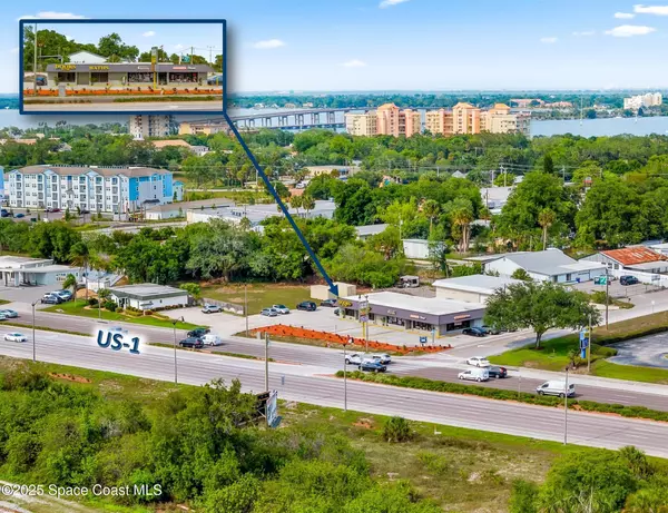 Rockledge, FL 32955,986 Highway 1