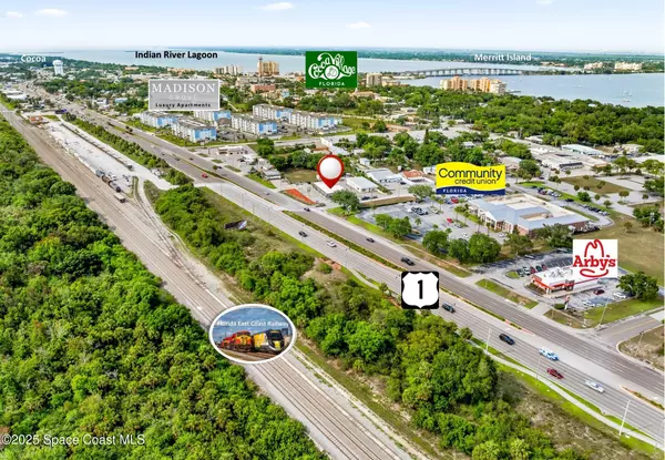 Rockledge, FL 32955,986 Highway 1