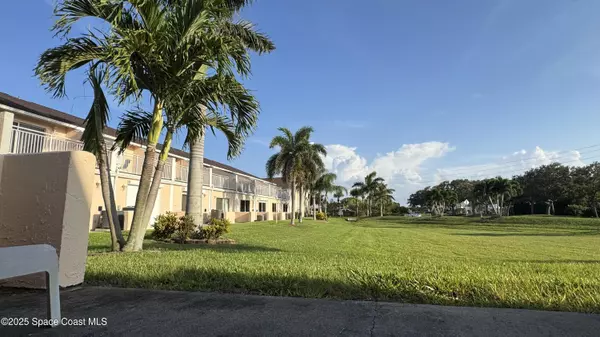 Cocoa Beach, FL 32931,145 Escambia LN #Unit 104