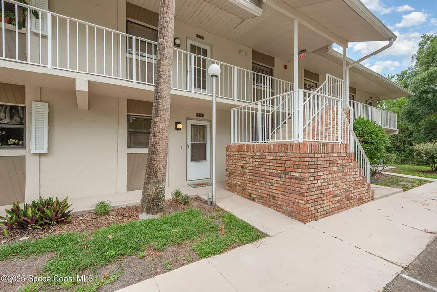 1600 Woodland DR #4105, Rockledge, FL 32955