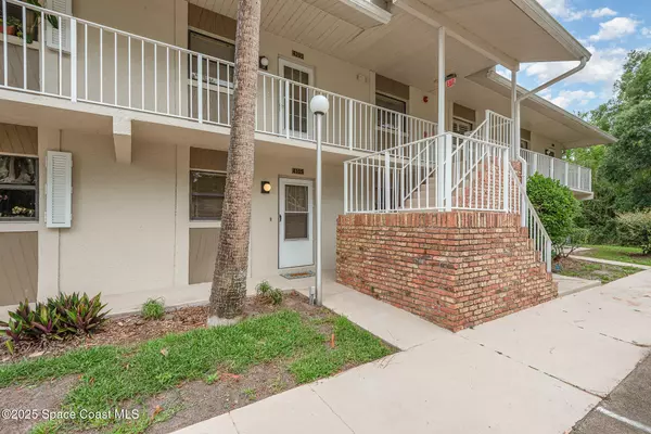 Rockledge, FL 32955,1600 Woodland DR #4105