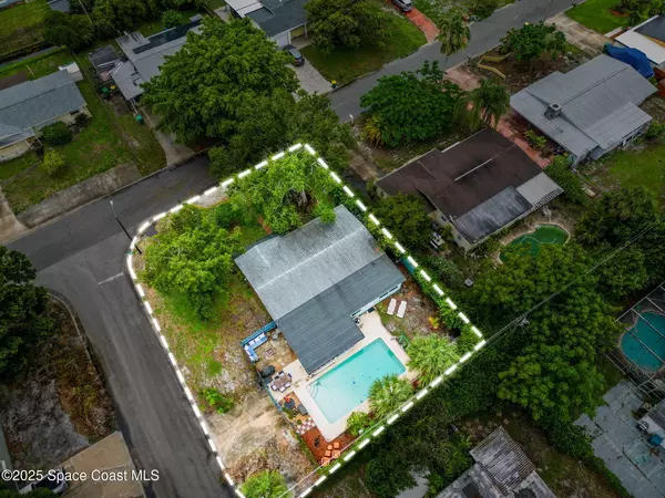 Melbourne, FL 32935,1438 Albert DR