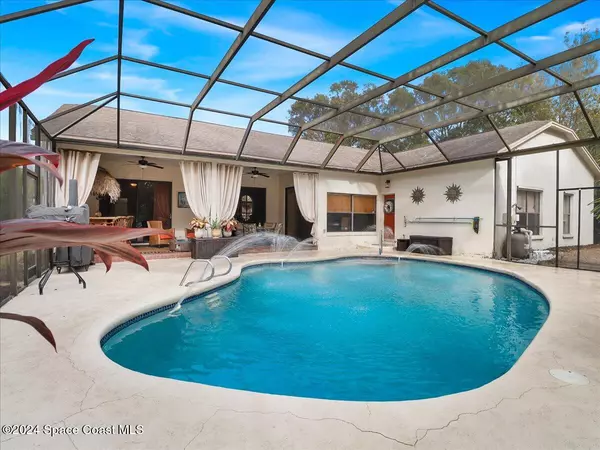 Titusville, FL 32780,6349 Whispering LN