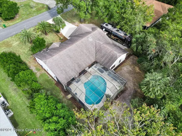 Titusville, FL 32780,6349 Whispering LN